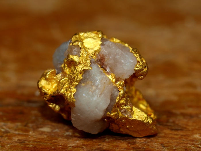 gold in africa congo, uganda natural resources