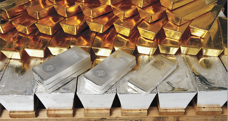 Best Ways to Invest in Gold and Silver